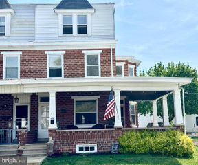 28 COLLEGE ST, Boyertown, PA 19512