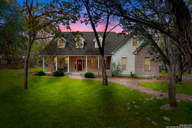 9119 Cap Mountain Dr, San Antonio, TX 78255