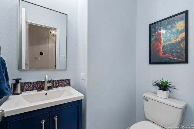 9119 Cap Mountain Dr, San Antonio, TX 78255