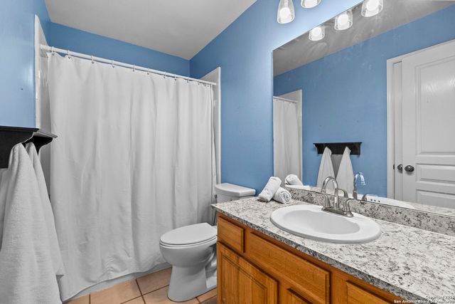 9119 Cap Mountain Dr, San Antonio, TX 78255