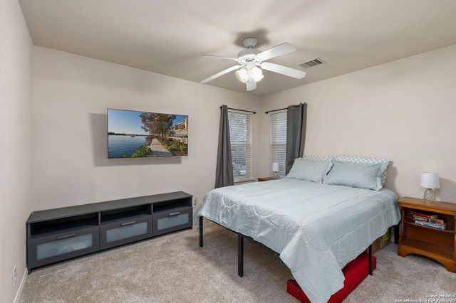 9119 Cap Mountain Dr, San Antonio, TX 78255