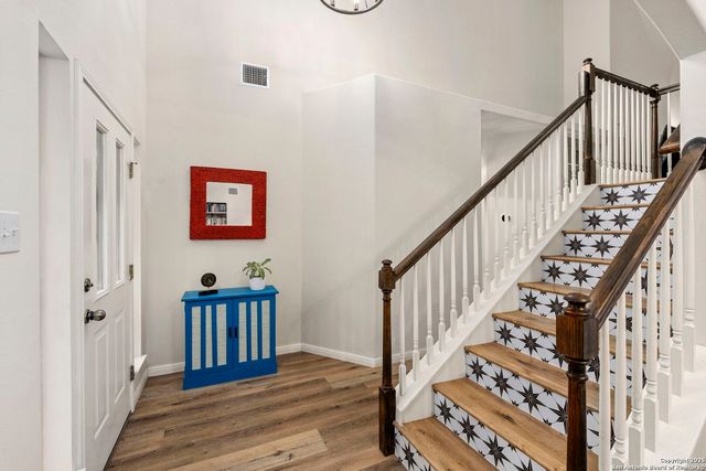 9119 Cap Mountain Dr, San Antonio, TX 78255