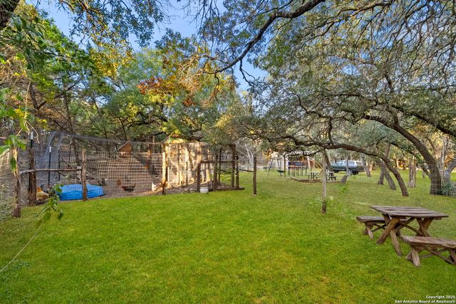 9119 Cap Mountain Dr, San Antonio, TX 78255