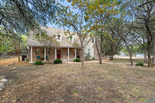 9119 Cap Mountain Dr, San Antonio, TX 78255