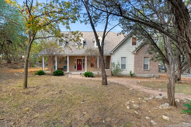 9119 Cap Mountain Dr, San Antonio, TX 78255