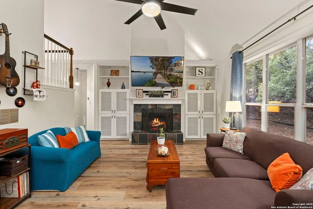 9119 Cap Mountain Dr, San Antonio, TX 78255