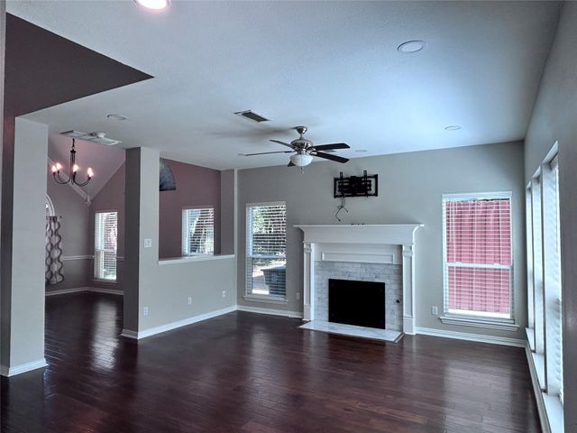 2634 Lakeforest Court, Dallas, TX 75214