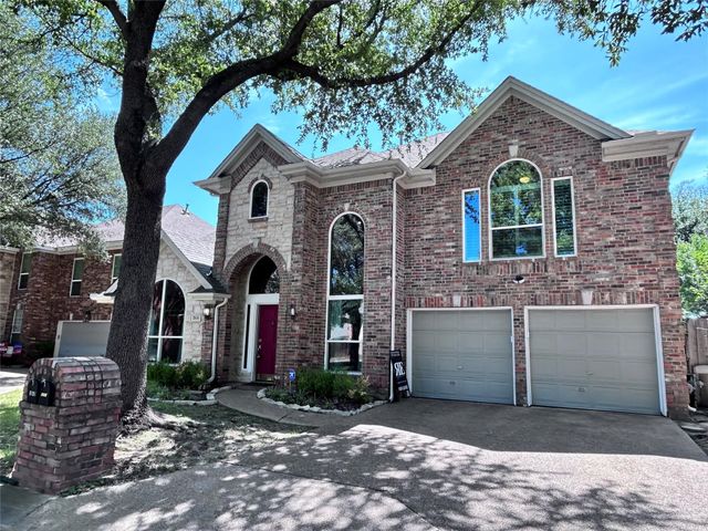 2634 Lakeforest Court, Dallas, TX 75214