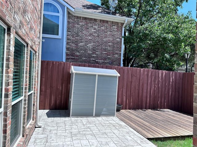 2634 Lakeforest Court, Dallas, TX 75214