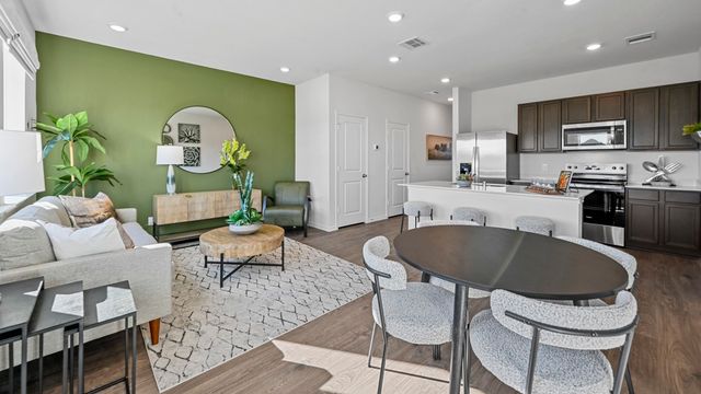 4433 Bonney Avenue, Crandall, TX 75114