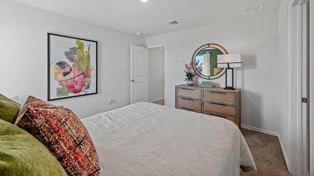 4433 Bonney Avenue, Crandall, TX 75114
