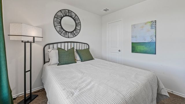 4433 Bonney Avenue, Crandall, TX 75114