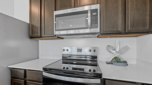 4433 Bonney Avenue, Crandall, TX 75114