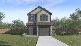4433 Bonney Avenue, Crandall, TX 75114