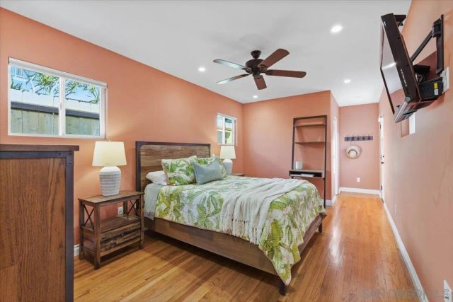 2303 Poinsettia Dr, San Diego, CA 92106