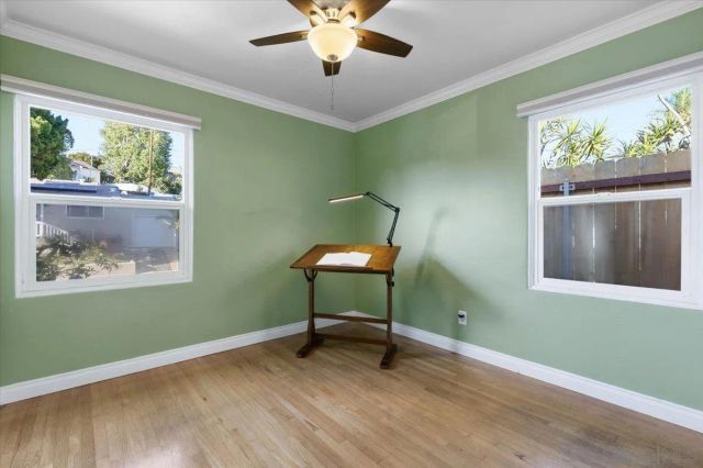 2303 Poinsettia Dr, San Diego, CA 92106