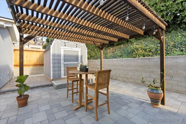 2303 Poinsettia Dr, San Diego, CA 92106