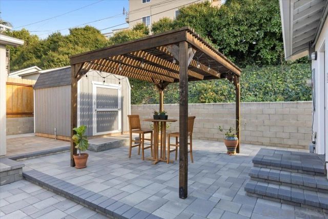 2303 Poinsettia Dr, San Diego, CA 92106