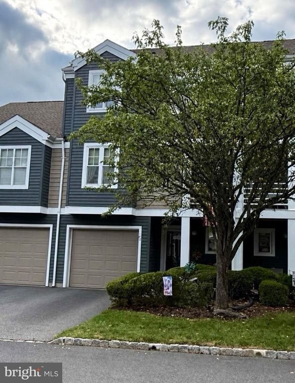 106 BONNEY CT, Bridgewater, NJ 08807