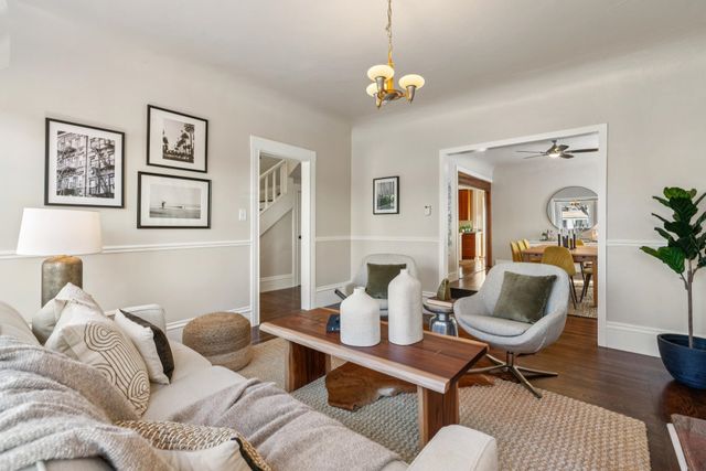 2526 12Th Ave, Oakland, CA 94606