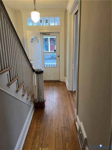 21 N Rowland St, Richmond, VA 23220