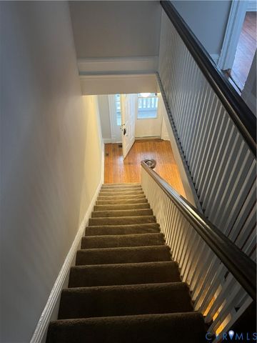 21 N Rowland St, Richmond, VA 23220