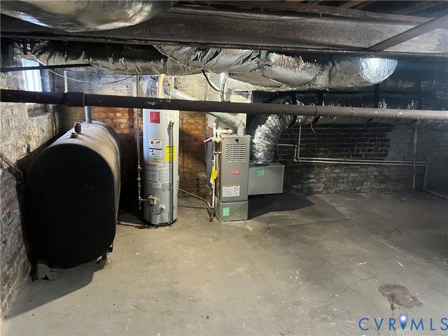 21 N Rowland St, Richmond, VA 23220