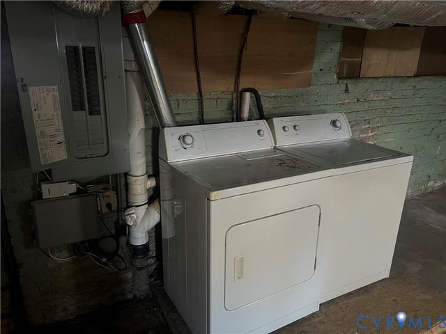 21 N Rowland St, Richmond, VA 23220