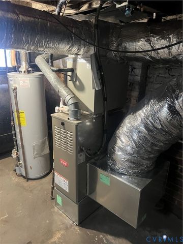 21 N Rowland St, Richmond, VA 23220