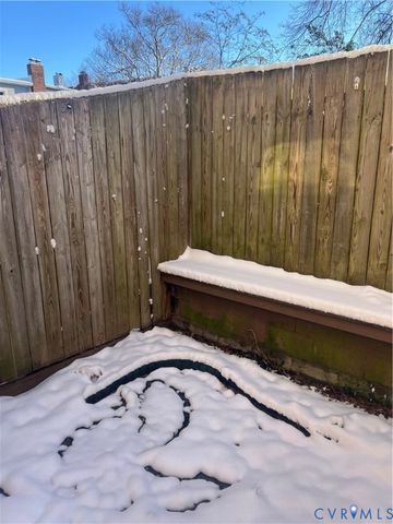 21 N Rowland St, Richmond, VA 23220