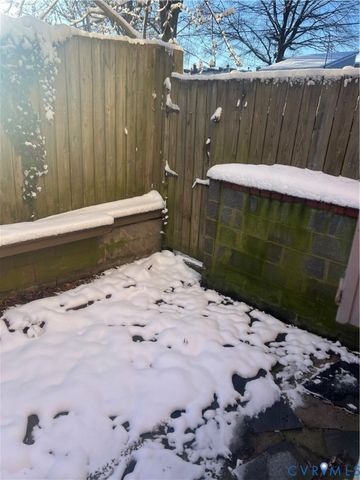 21 N Rowland St, Richmond, VA 23220