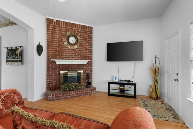5025 China Berry Drive, Mckinney, TX 75070