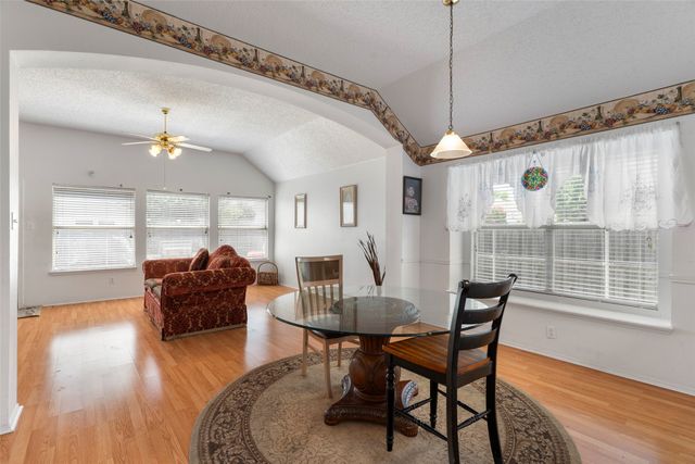 5025 China Berry Drive, Mckinney, TX 75070