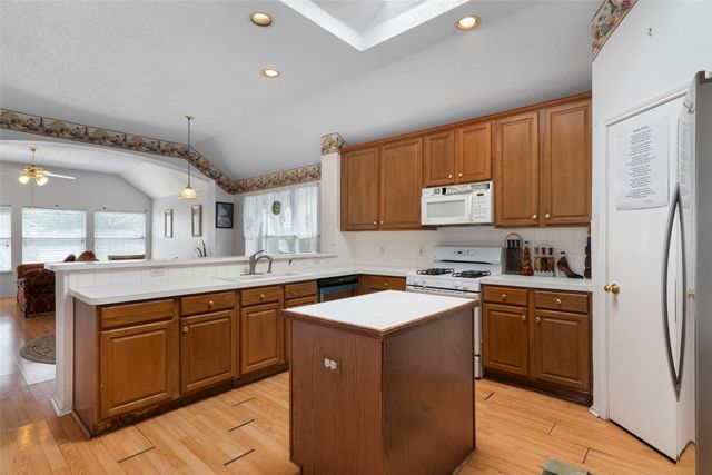 5025 China Berry Drive, Mckinney, TX 75070
