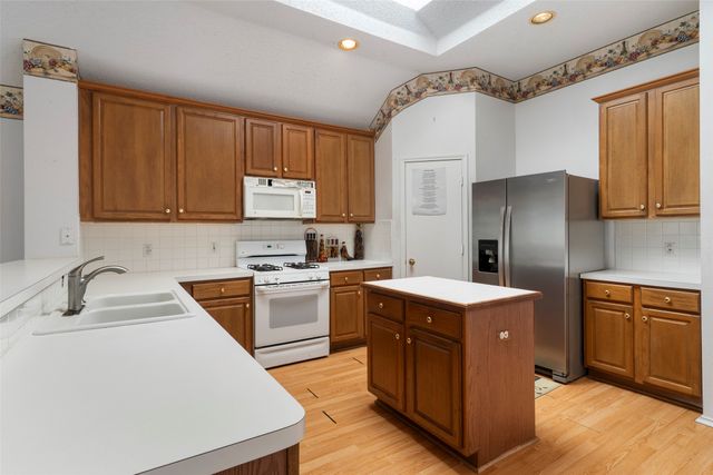 5025 China Berry Drive, Mckinney, TX 75070