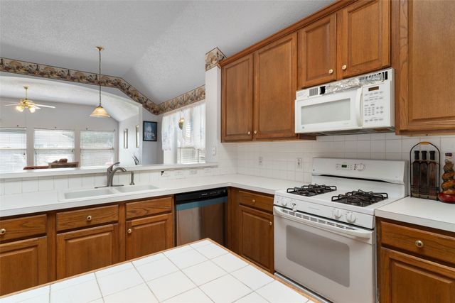 5025 China Berry Drive, Mckinney, TX 75070