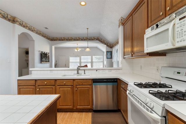 5025 China Berry Drive, Mckinney, TX 75070