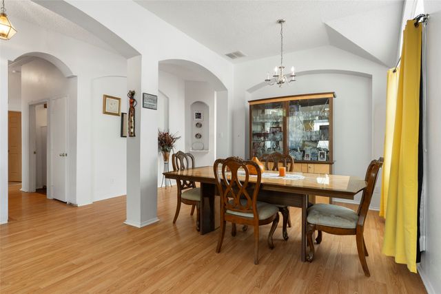5025 China Berry Drive, Mckinney, TX 75070