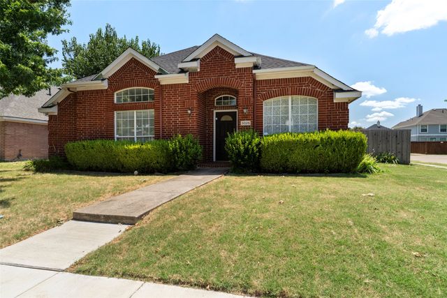 5025 China Berry Drive, Mckinney, TX 75070