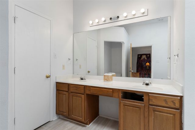 5025 China Berry Drive, Mckinney, TX 75070