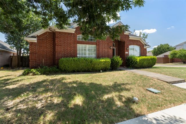 5025 China Berry Drive, Mckinney, TX 75070
