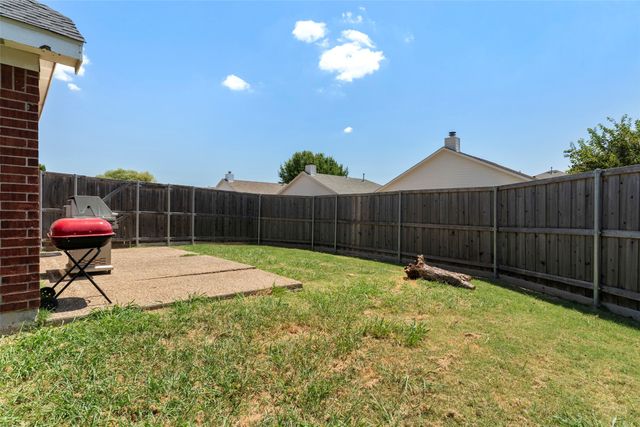 5025 China Berry Drive, Mckinney, TX 75070