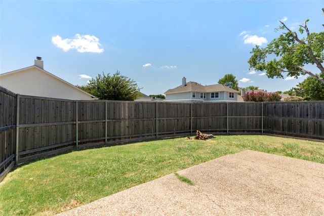 5025 China Berry Drive, Mckinney, TX 75070