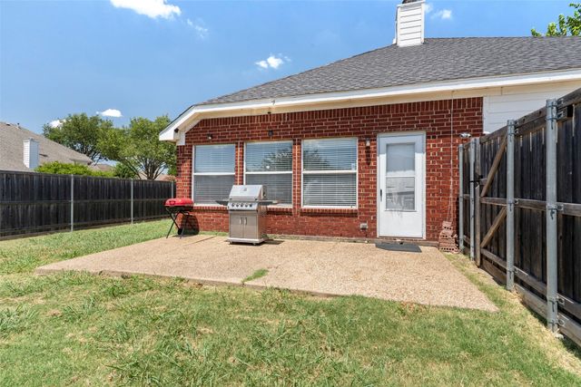 5025 China Berry Drive, Mckinney, TX 75070