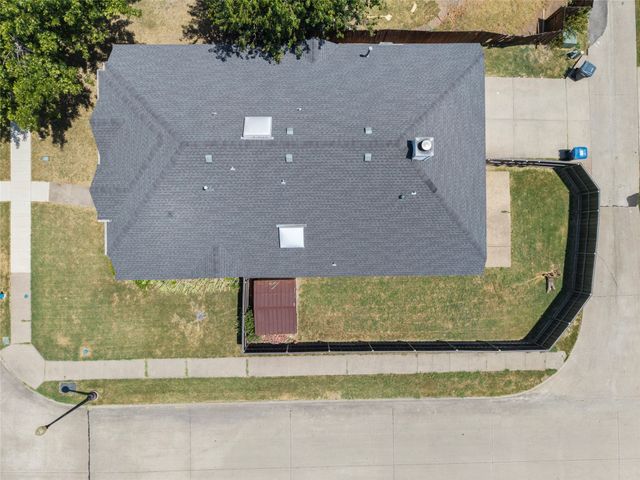 5025 China Berry Drive, Mckinney, TX 75070
