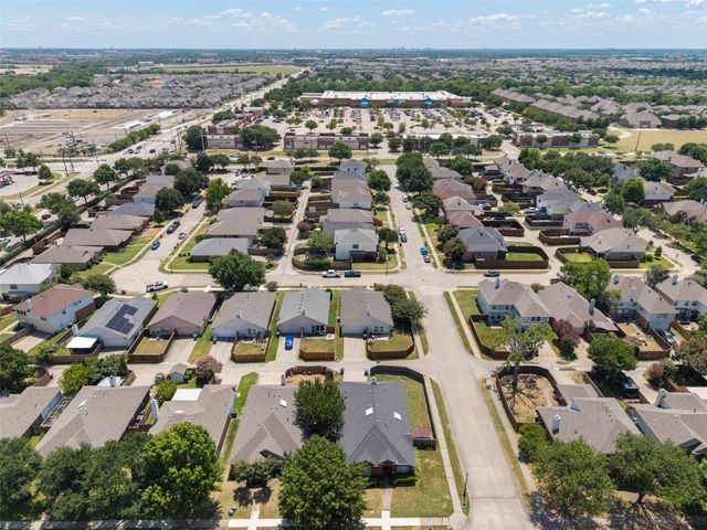 5025 China Berry Drive, Mckinney, TX 75070