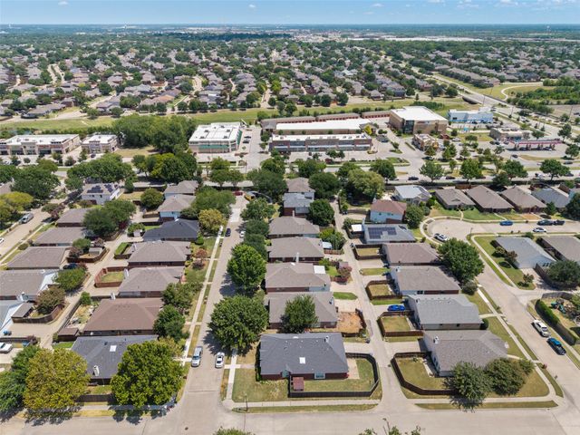 5025 China Berry Drive, Mckinney, TX 75070