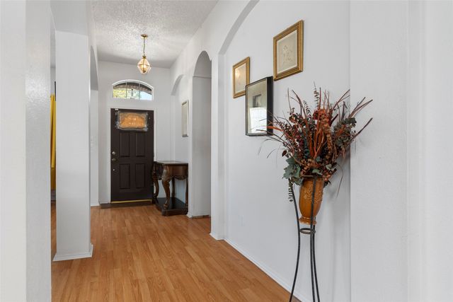 5025 China Berry Drive, Mckinney, TX 75070