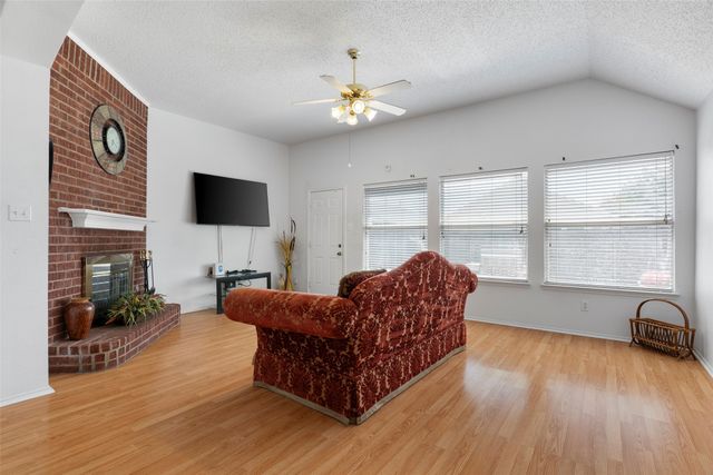 5025 China Berry Drive, Mckinney, TX 75070