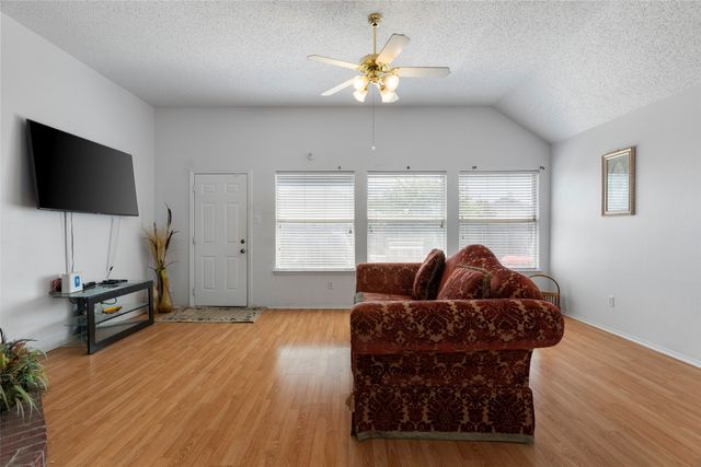 5025 China Berry Drive, Mckinney, TX 75070